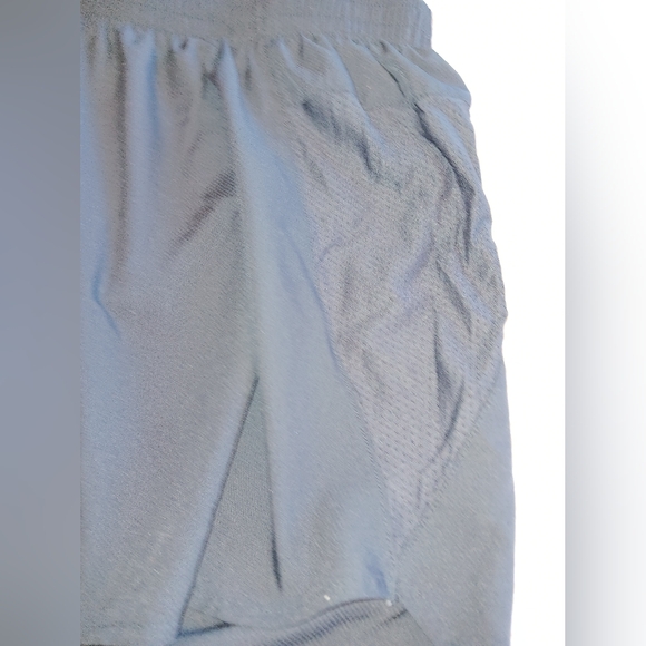 Thinx Women's Black Training Shorts - Size Medium - Picture 5 of 10